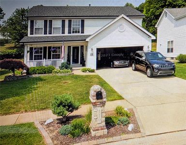 119 Hunters Lake Ct, Eureka, MO, 63025
