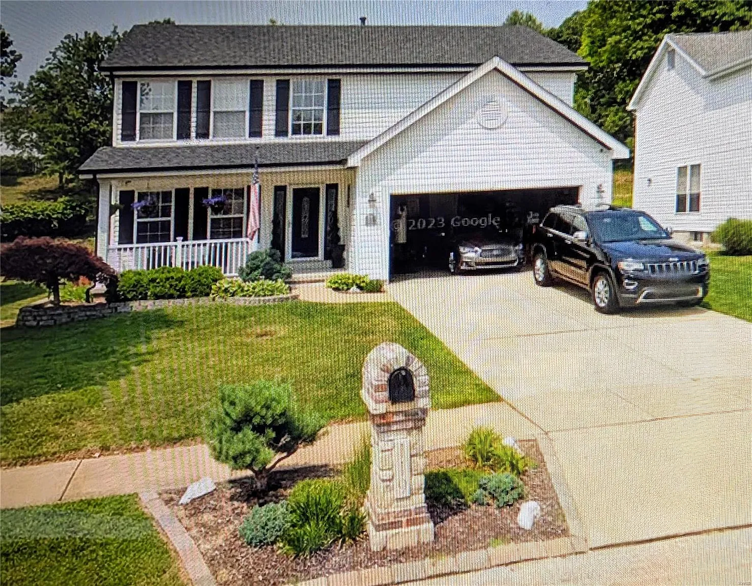 119 Hunters Lake Ct photo 1