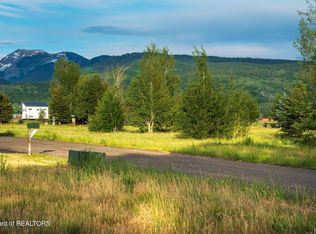 1144 Canoe Loop, Victor, ID 83455