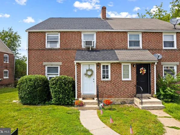 734 E 24th St, Chester, PA 19013