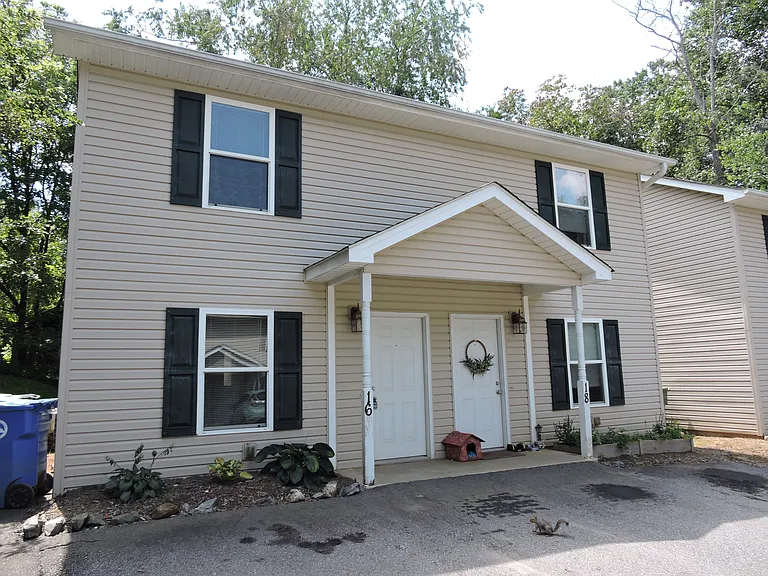16 Maple Branch Ln #16 — Photo 1