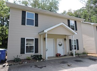 16 Maple Branch Ln #16, Candler, NC 28715