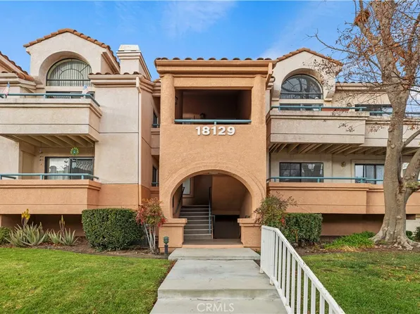 18129 Erik Ct Unit 327, Canyon Country, CA 91387