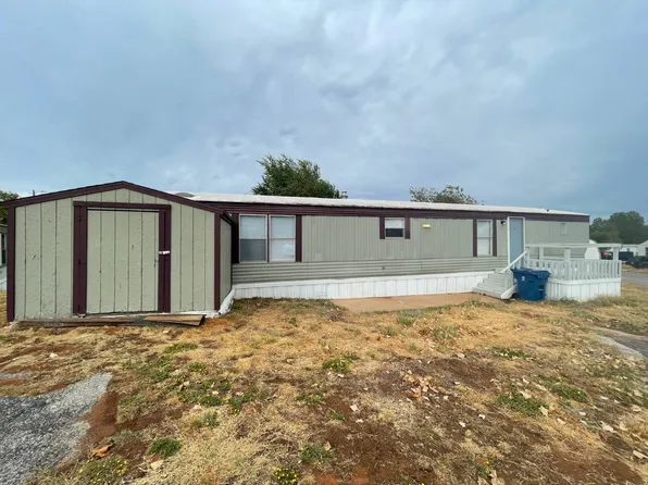 4800 Foster Rd Lot 113, Oklahoma City, OK 73129