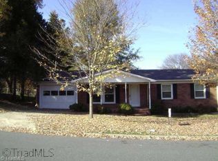 3212 NE Martin Ave, Greensboro, NC 27405