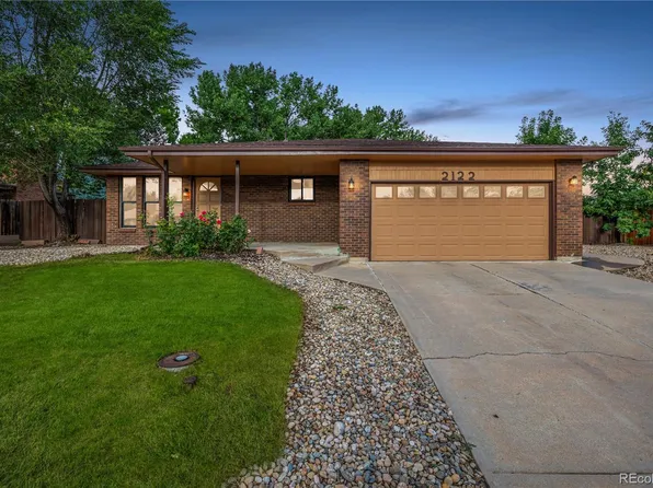 2122 Squires Street, Longmont, CO 80501