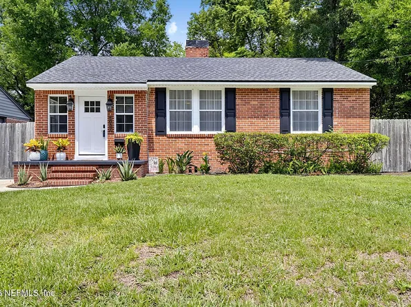 1037 S FAIRWOOD Lane, Jacksonville, FL 32205