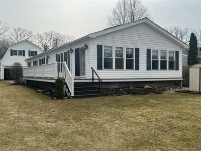 5739 Dacola Shores Rd, Conesus, NY, 14435