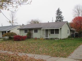 4244 Knickerbocker Rd, Sheffield Lake, OH 44054