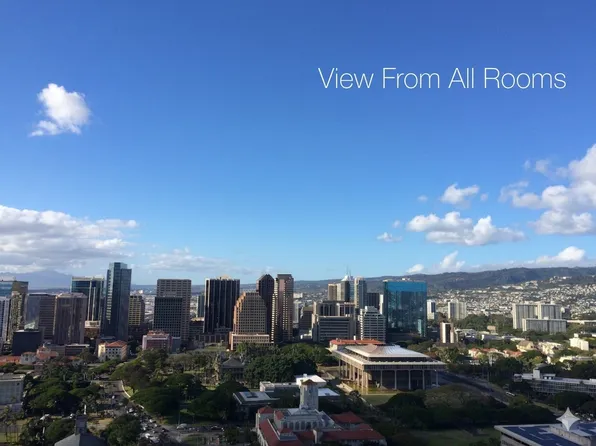801 South St, Honolulu, HI