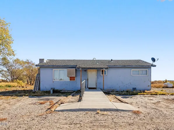 4550 Depp Rd, Fallon, NV 89406