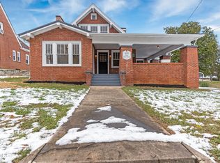 416 W Main St, Greeneville, TN 37743