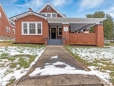 416 W Main St, Greeneville, TN, 37743