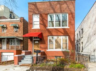1935 Ellis Ave, Bronx, NY 10472