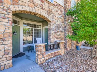 Black Feather Condos, Castle Rock, CO 80104