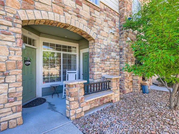 479 Black Feather Loop Bldg 3 #301, Castle Rock, CO 80104