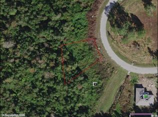 Columbia Ct, Poinciana, FL 34759
