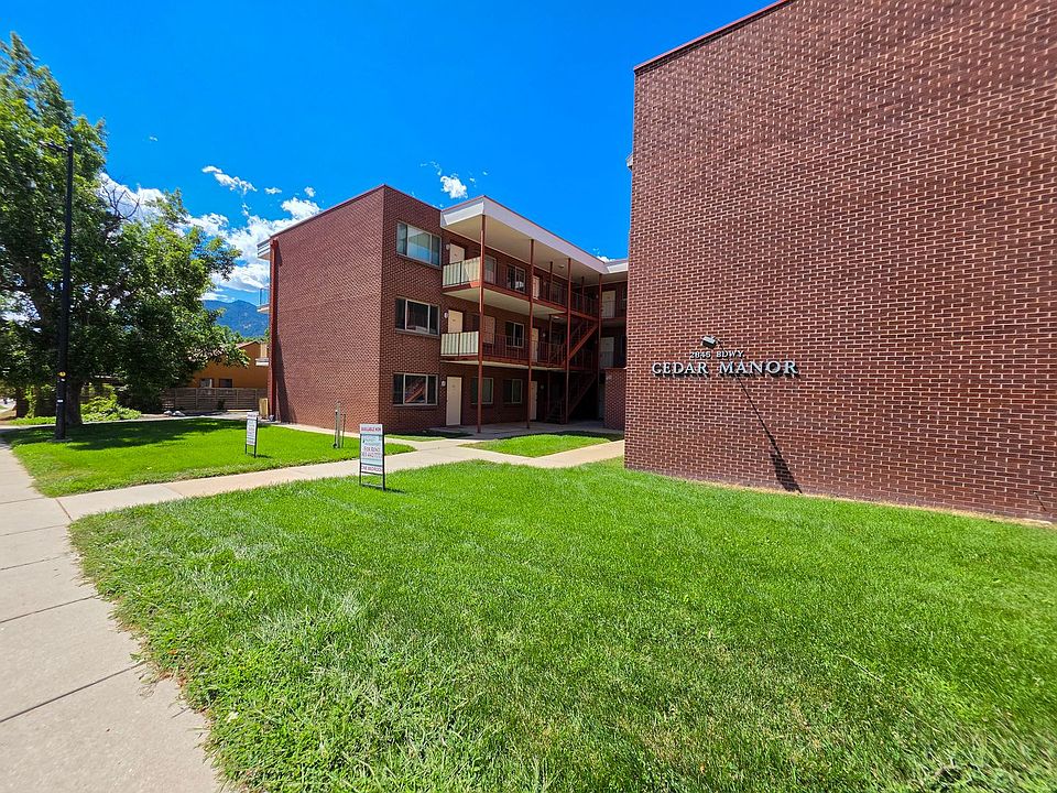 1st image of 2845 Broadway St APT 307