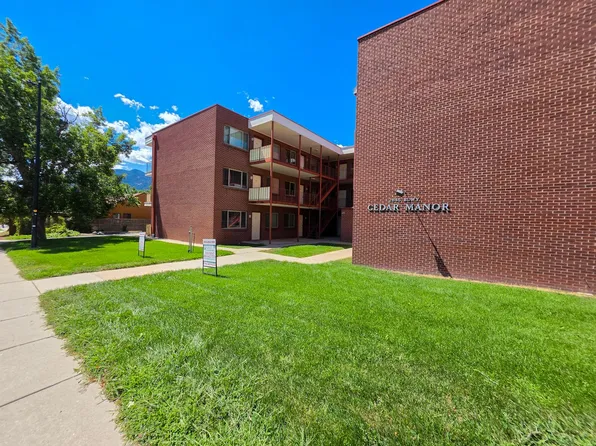 2845 Broadway Street, 2845 Broadway St APT 303, Boulder, CO 80304