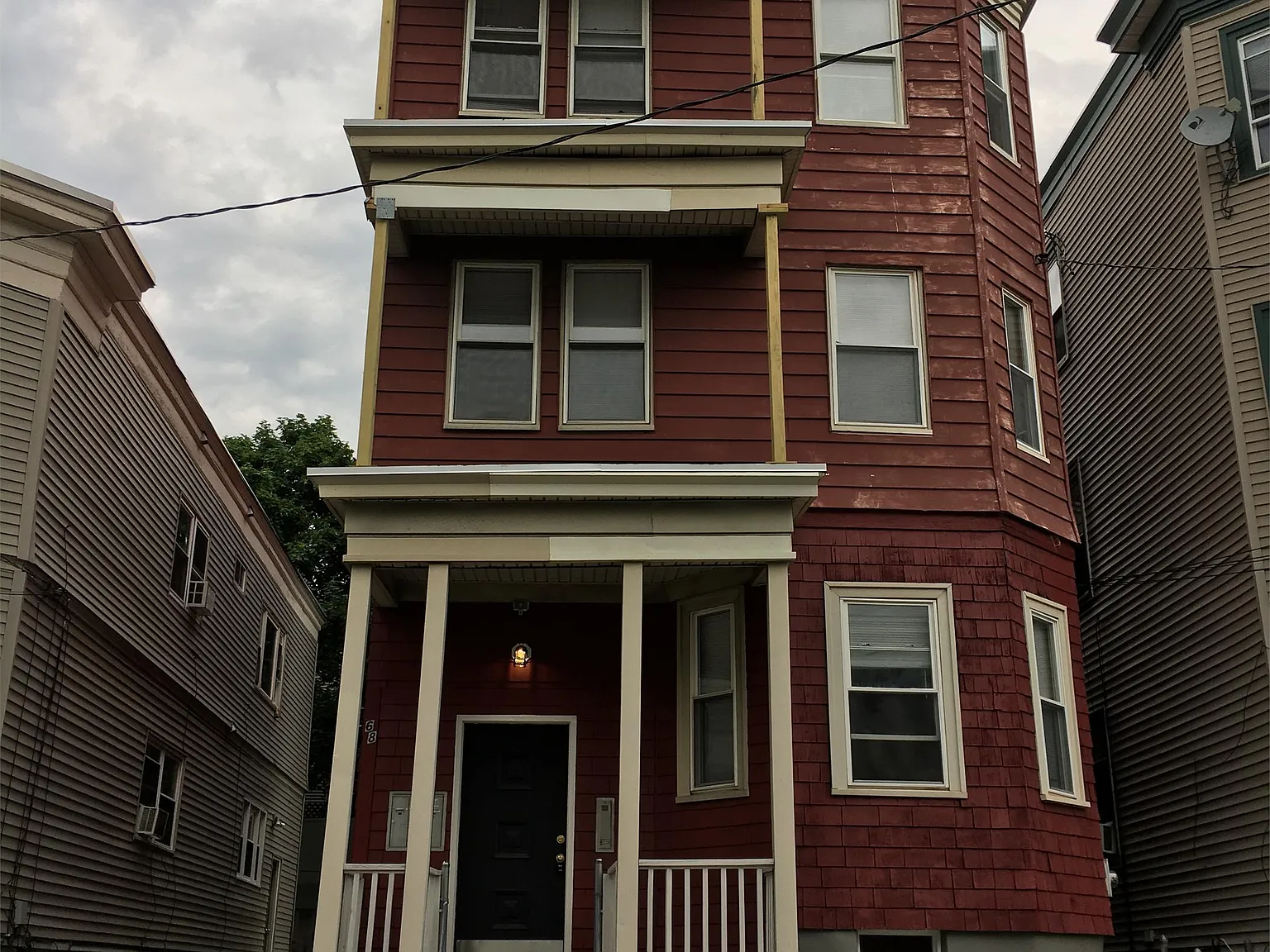 68 maverick Street Chelsea MA - 3 — Photo 2