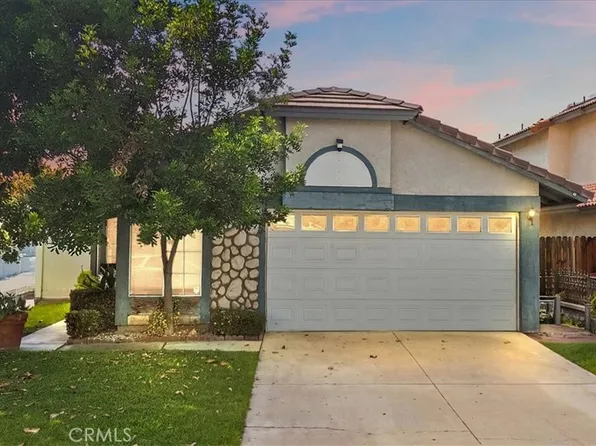 1137 Bautista Dr, Colton, CA 92324