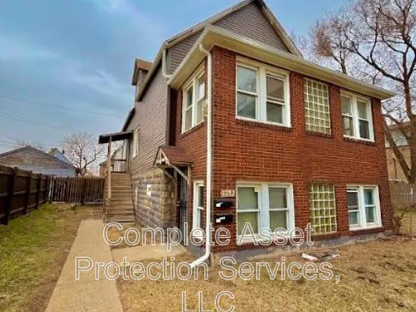3732 Deodar St, East Chicago, IN 46312