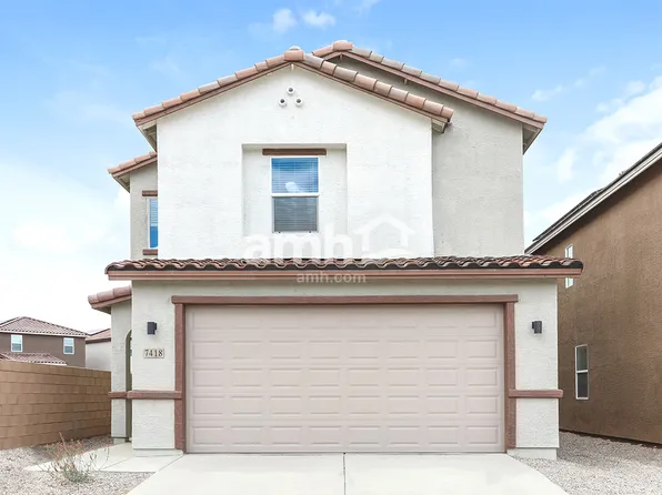 9580 E Friedel Dr, Tucson, AZ 85747