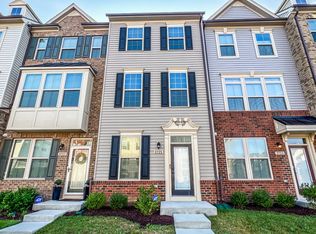 3725 Valley Ford Way, Hanover, MD 21076