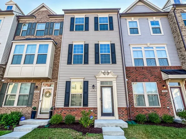 3725 Valley Ford Way, Hanover, MD 21076