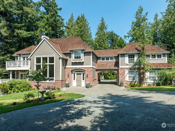 4418 Lindsey Court, Anacortes, WA 98221