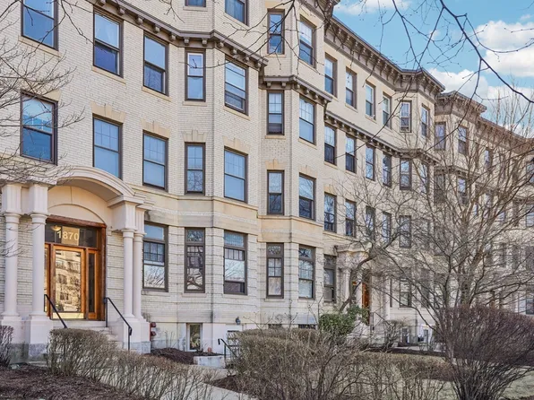 1870 Commonwealth Ave APT 1, Brighton, MA 02135