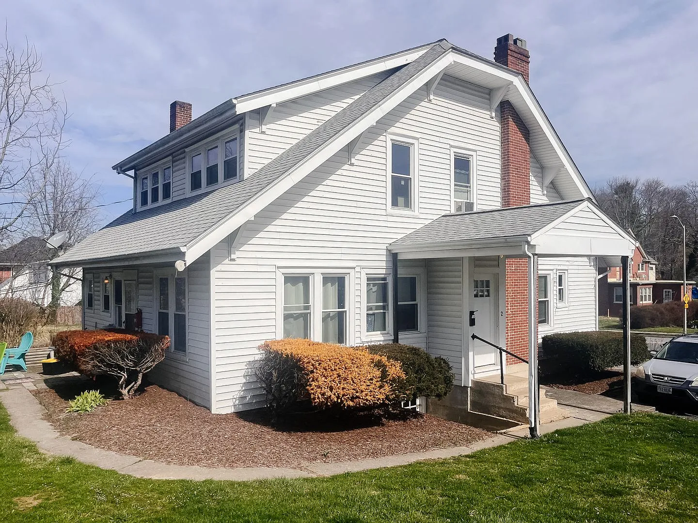 5 Unit Multi-Family Complex — Photo 4