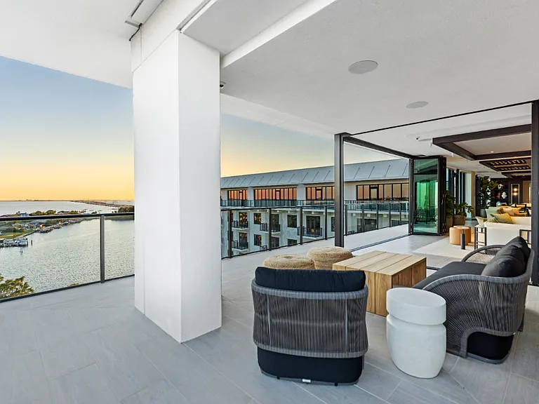 NOVEL Beach Park by Crescent Communities — Photo 13