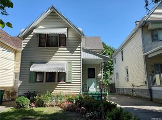 219 Gold St, Buffalo, NY 14206