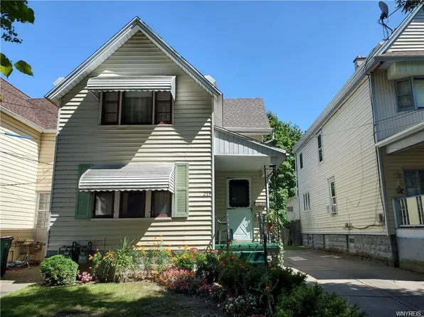 219 Gold St, Buffalo, NY 14206