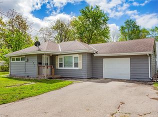 1601 E Washington Ave, Des Moines, IA 50316