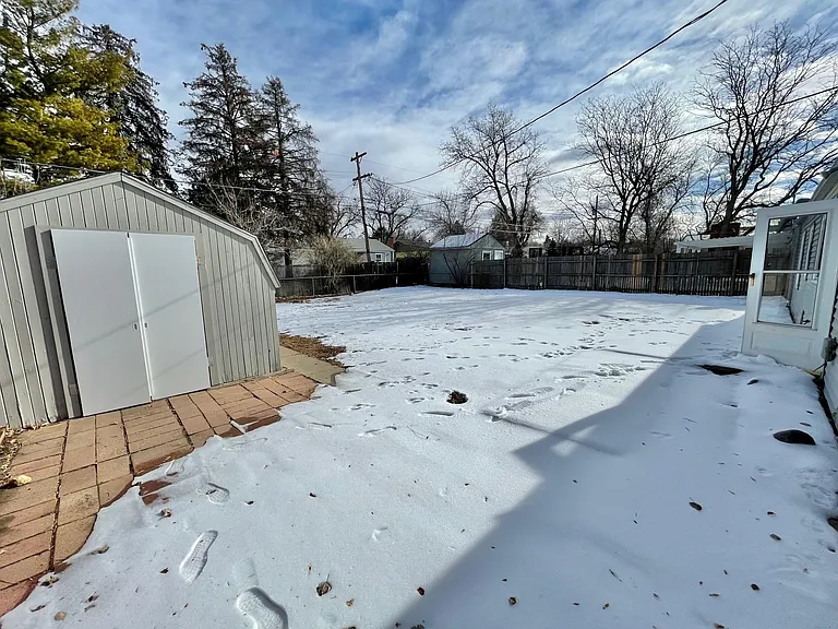 3012 S Glencoe St — Photo 12