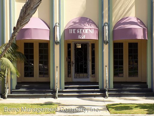 2nd image of 1227 E Ocean Blvd APT 201