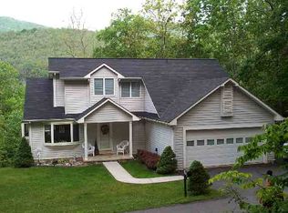 233 Shadow Brook Dr, West Jefferson, NC 28694