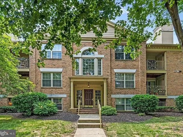 15 Rainflower Path Unit 103, Sparks Glencoe, MD 21152