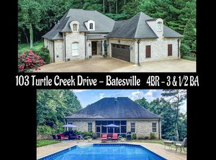 103 Turtle Creek Dr, Batesville, MS 38606
