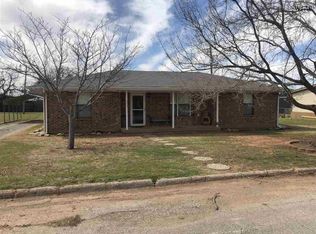 403 N Pecan St, Holliday, TX 76366