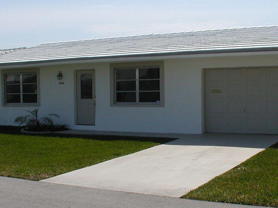8410 NW 59th Court Tamarac, FL