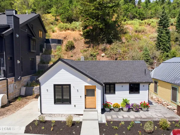 180 Daly Ave, Park City, UT 84060