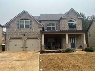 11837 Markham Way, Hampton, GA 30228