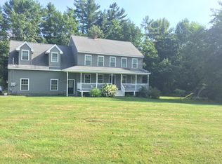 171 Shaws Mill Rd, Standish, ME 04084