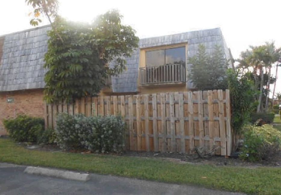 Property Front View