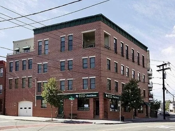 473 Newark Ave #101, Jersey City, NJ 07306