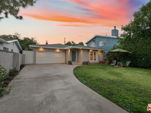 4311 Laurelgrove Ave, Studio City, CA 91604