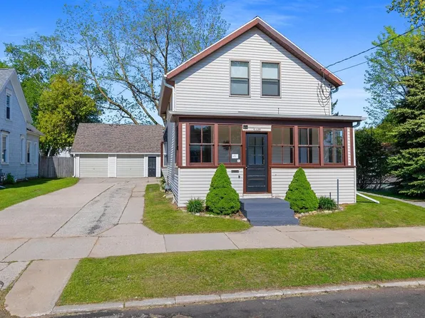 1120 S 23rd STREET, Manitowoc, WI 54220